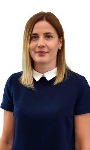 Dorota Świderska
